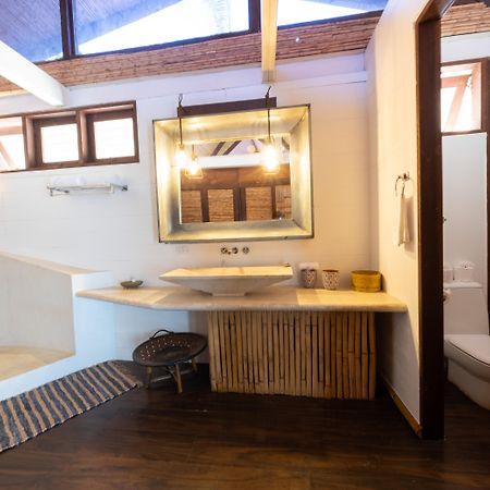 Socialtel Nosara Hotel Ngoại thất bức ảnh