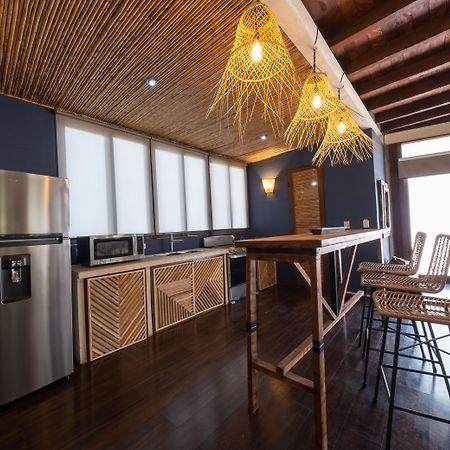 Socialtel Nosara Hotel Ngoại thất bức ảnh