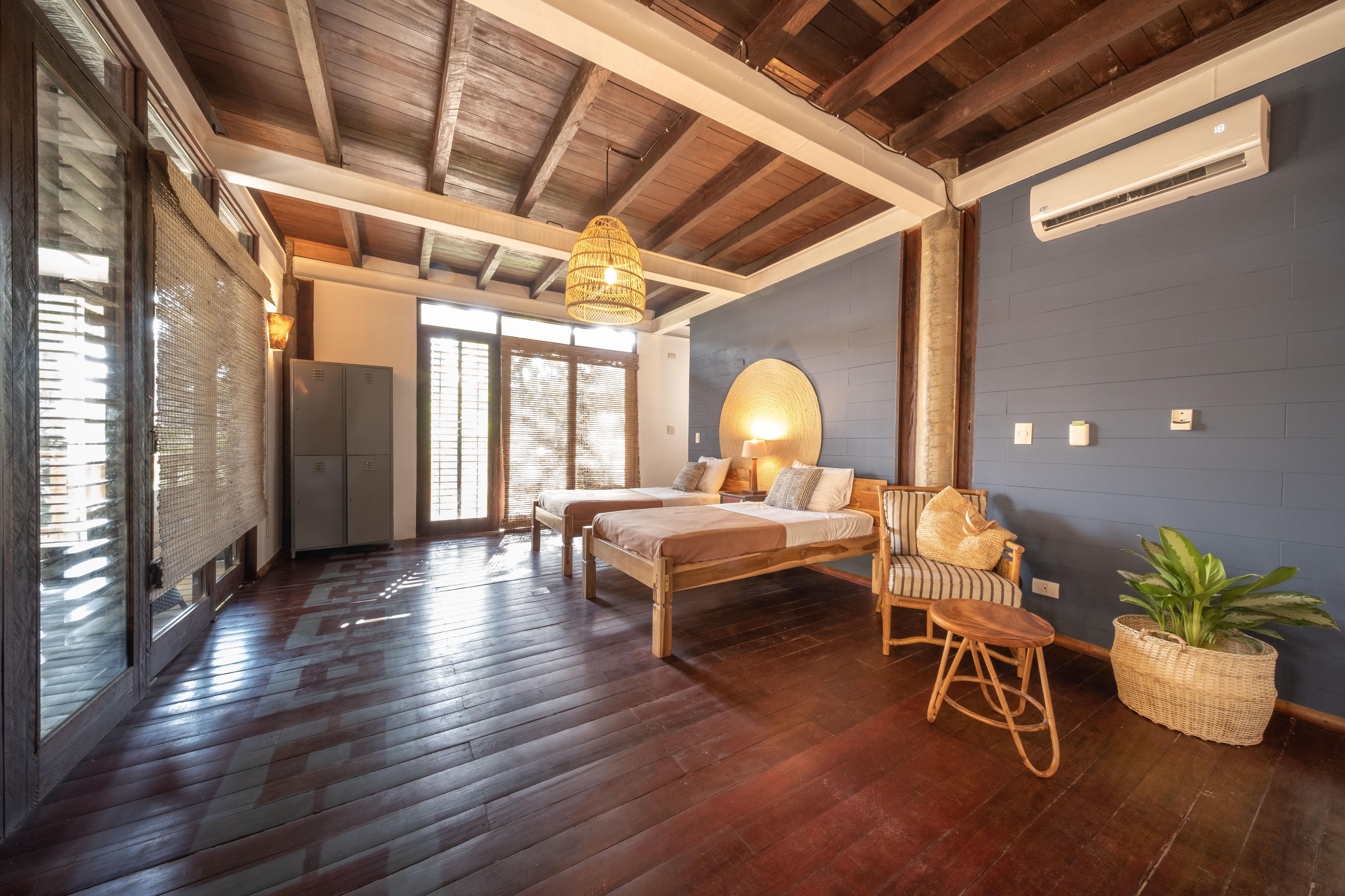 Socialtel Nosara Hotel Ngoại thất bức ảnh