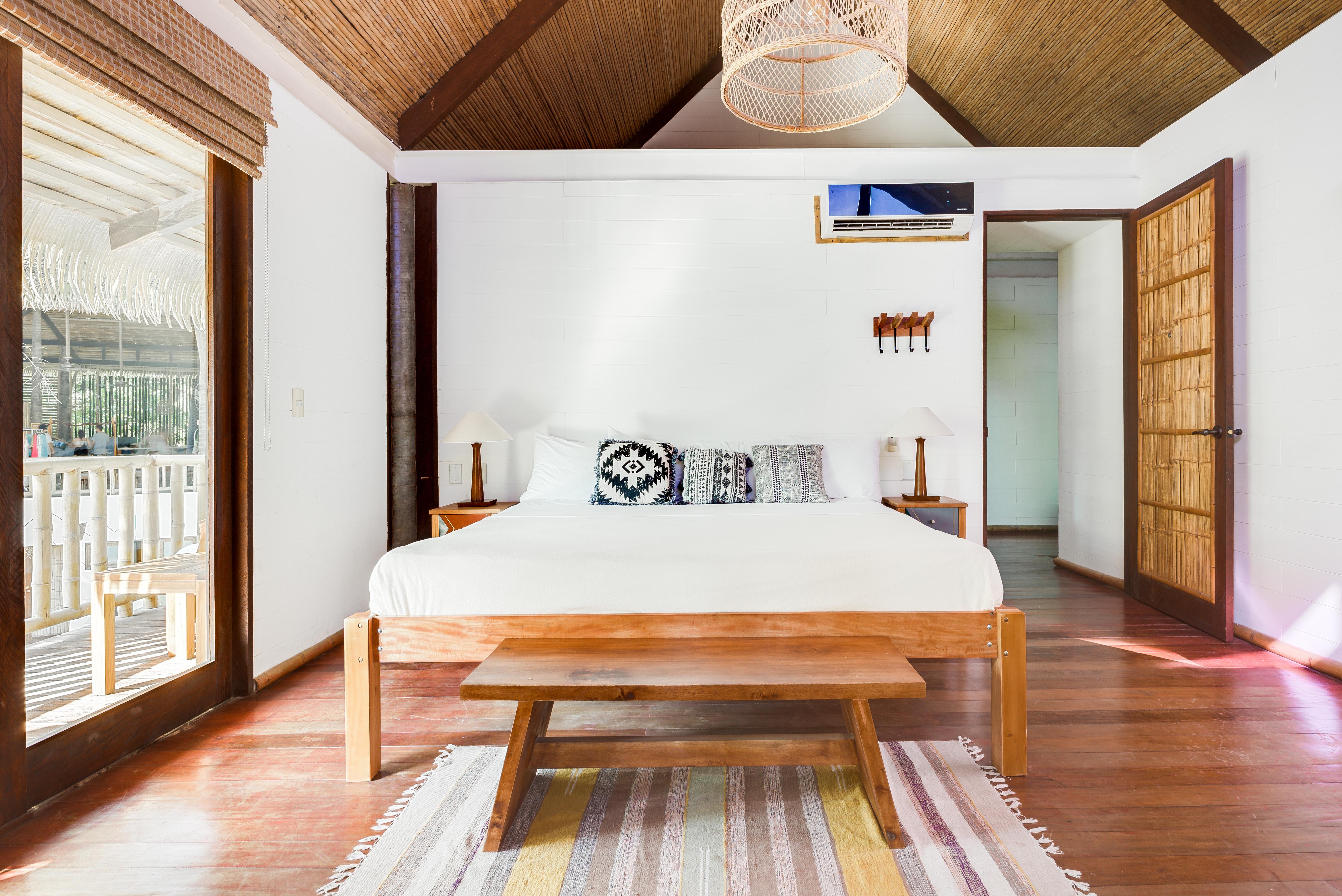 Socialtel Nosara Hotel Ngoại thất bức ảnh