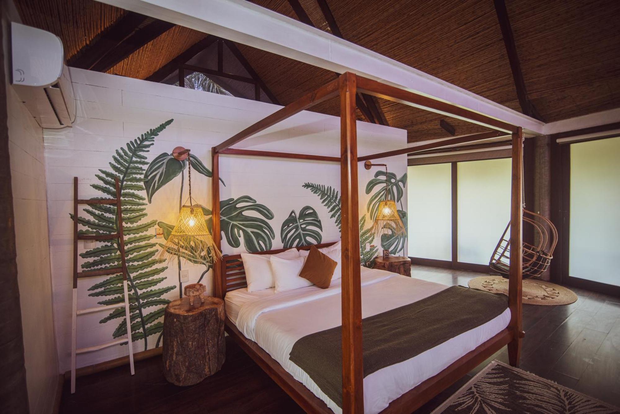 Socialtel Nosara Hotel Ngoại thất bức ảnh
