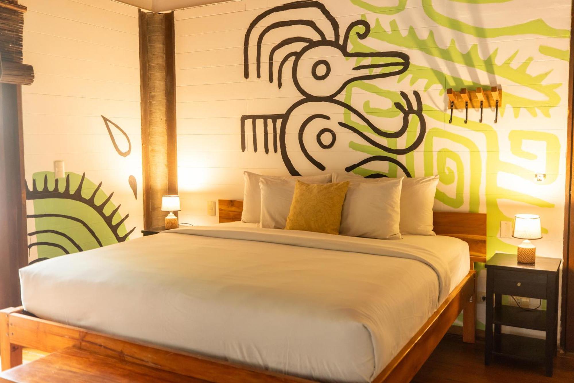Socialtel Nosara Hotel Ngoại thất bức ảnh