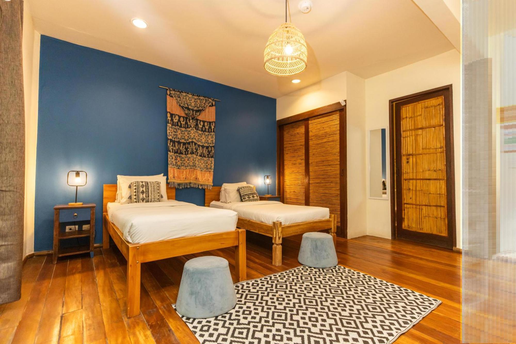 Socialtel Nosara Hotel Ngoại thất bức ảnh