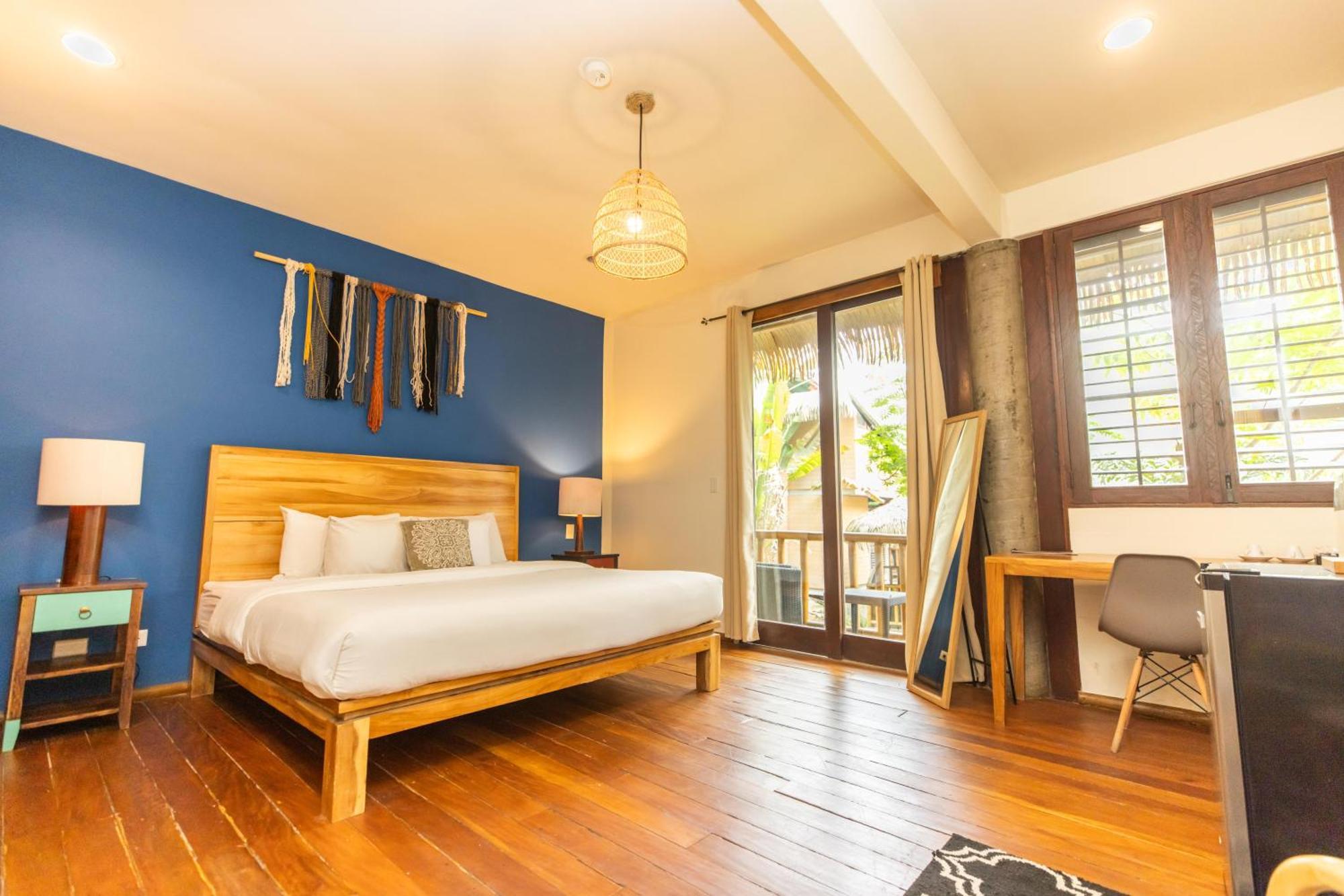 Socialtel Nosara Hotel Ngoại thất bức ảnh